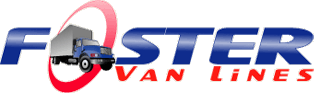 Foster Van Lines Logo